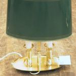 253 1208 Bordslampa